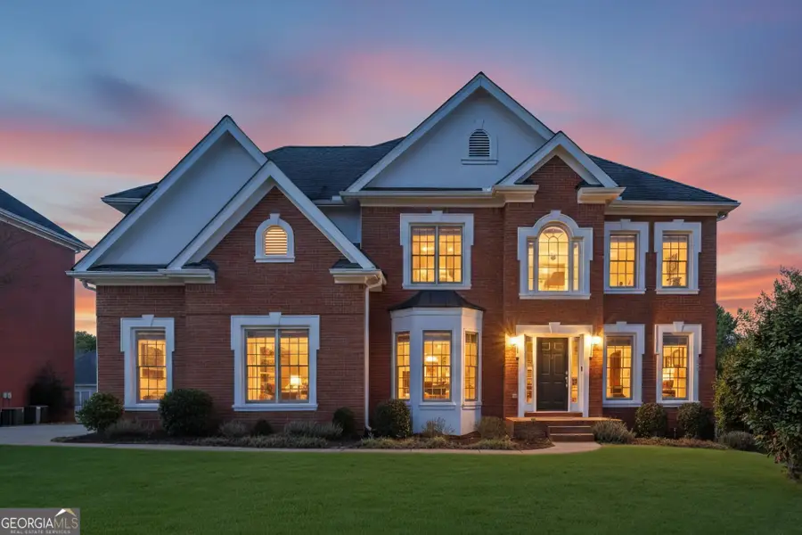 6390 Whitestone Place, Johns Creek, GA 30097 - #2