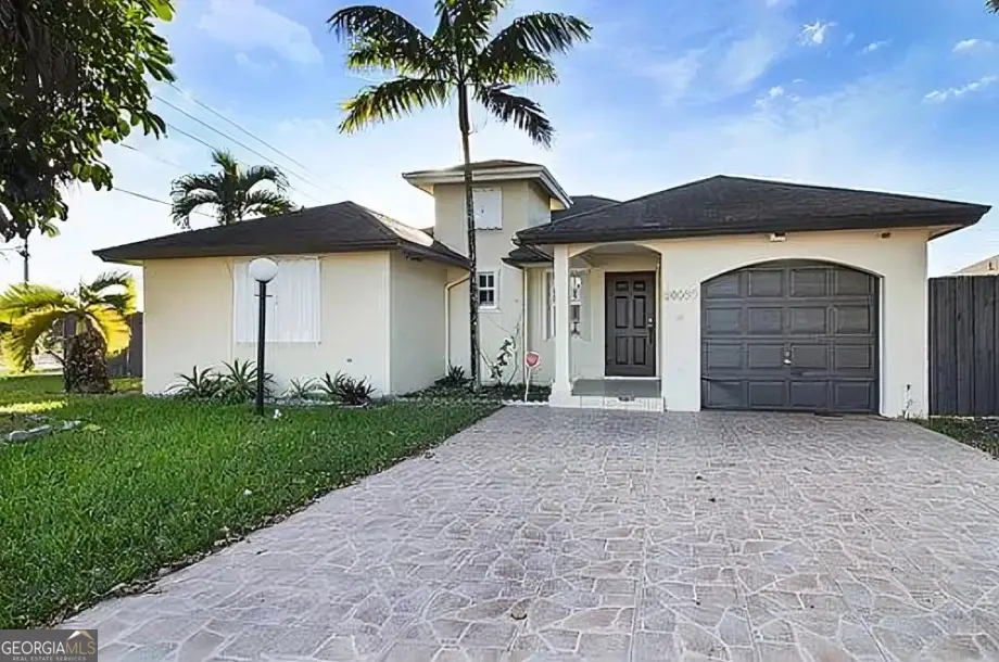 18396 SW 138th Court, Miami, FL 33177 - #1