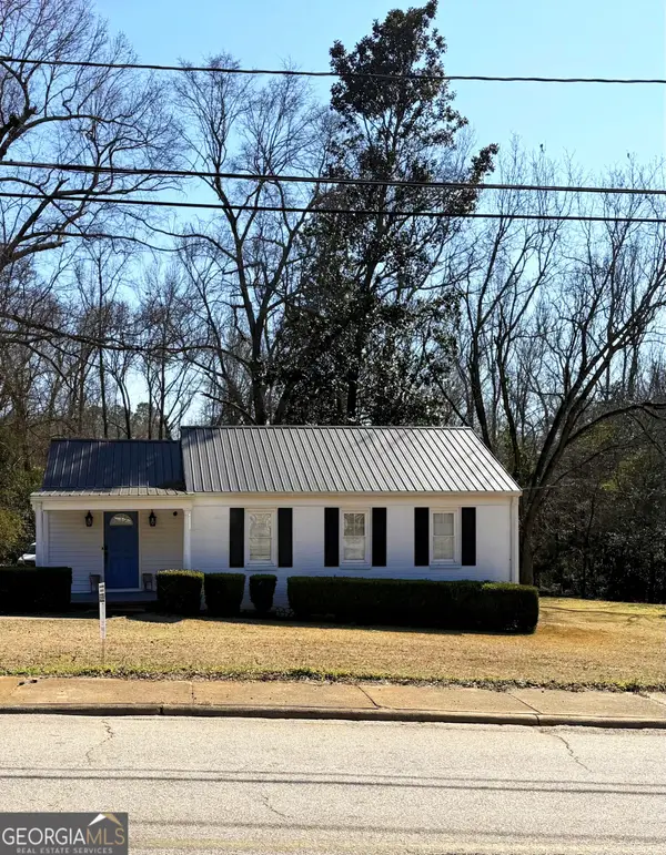 505 Ridgeland Drive, Sandersville, GA 31082