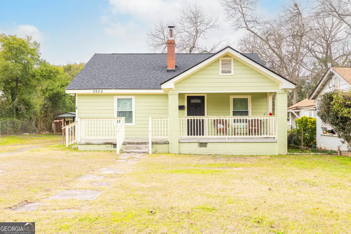 3535 13th Avenue, Columbus, GA 31904 - #1