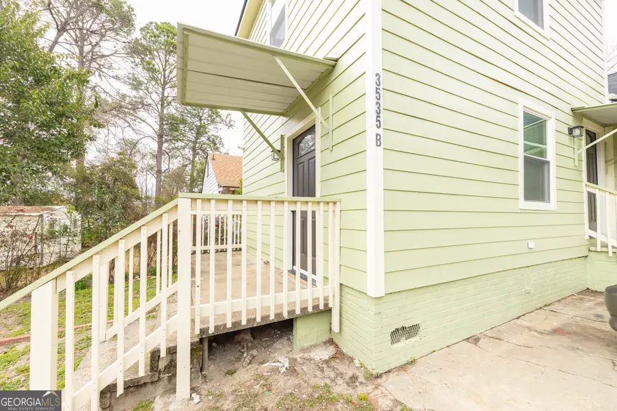 3535 13th Avenue, Columbus, GA 31904 - #3