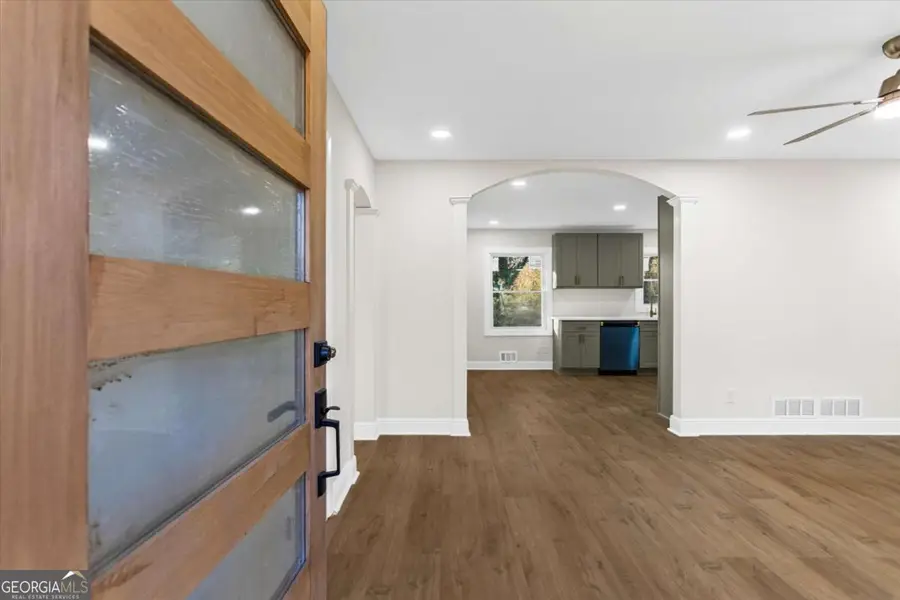 3658 Brookcrest Cir, Decatur, GA 30032 - #3