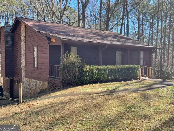 3161 Marble Quarry Road, Canton, GA 30114