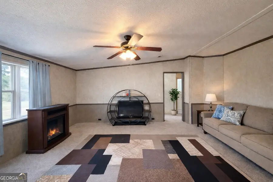 195 Margarets Grove Road Sw, Crawfordville, GA 30631 - #3