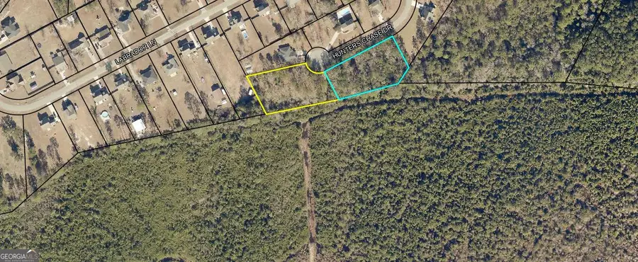 121 Hunters Chase Drive, Guyton, GA 31312 - #2