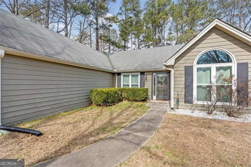 3650 Homewood Trail, Powder Springs, GA 30127 - #3