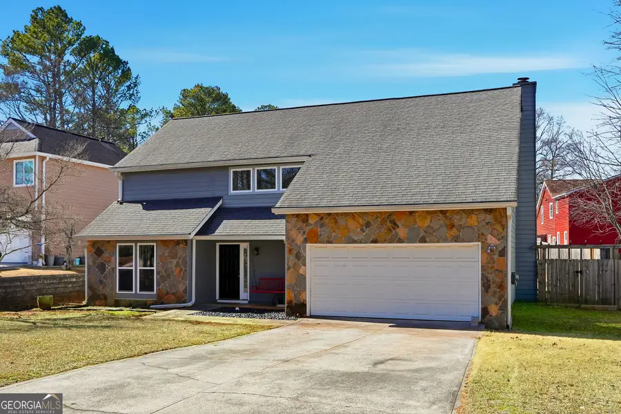 1114 Empire Circle, Lawrenceville, GA 30044 - #2