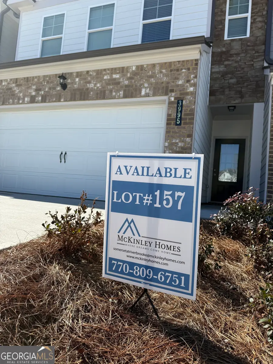 3995 Streamlet Way, Gainesville, GA 30506 - #2