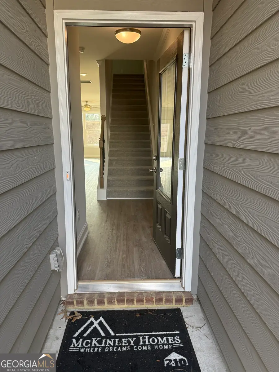 3995 Streamlet Way, Gainesville, GA 30506 - #3