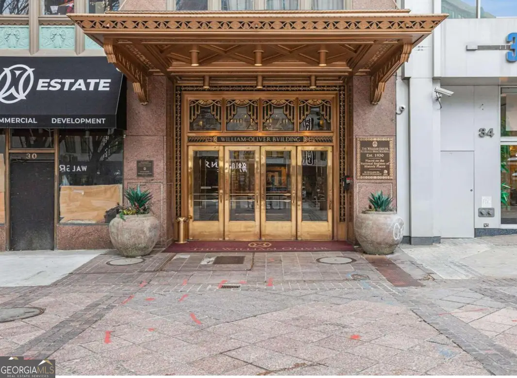 32 Peachtree #1705, Atlanta, GA 30303 - #1