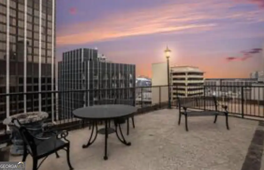 32 Peachtree #1705, Atlanta, GA 30303 - #2