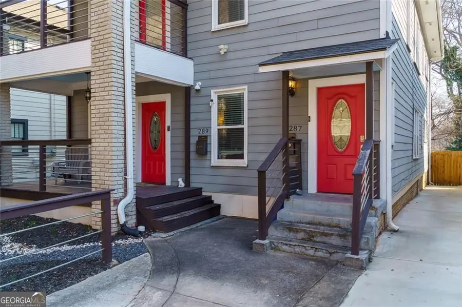 287 Mackenzie Drive Ne, Atlanta, GA 30312 - #3