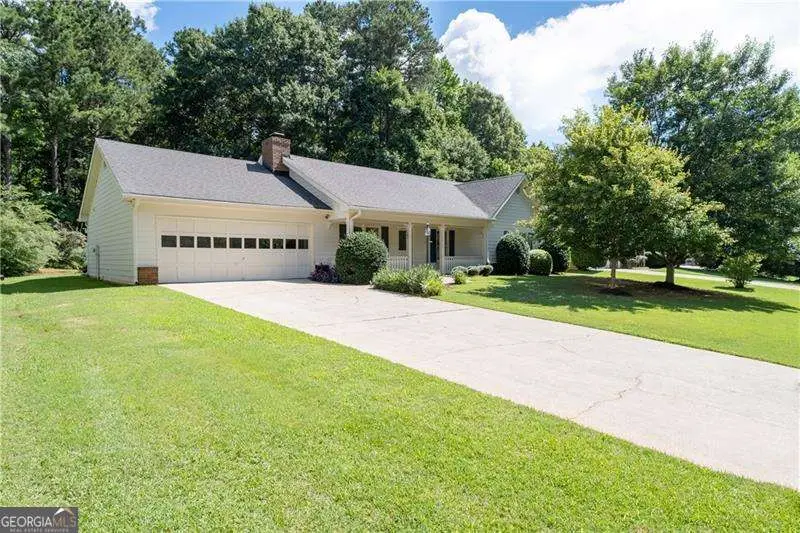 334 Bridgewood Drive Se, Conyers, GA 30094 - #2