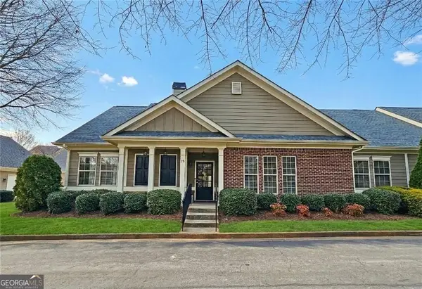 625 Aunt Lucy Lane Sw #25, Smyrna, GA 30082