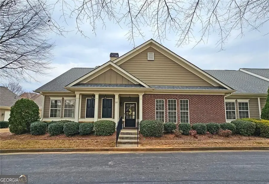 625 Aunt Lucy Lane Sw #25, Smyrna, GA 30082 - #2