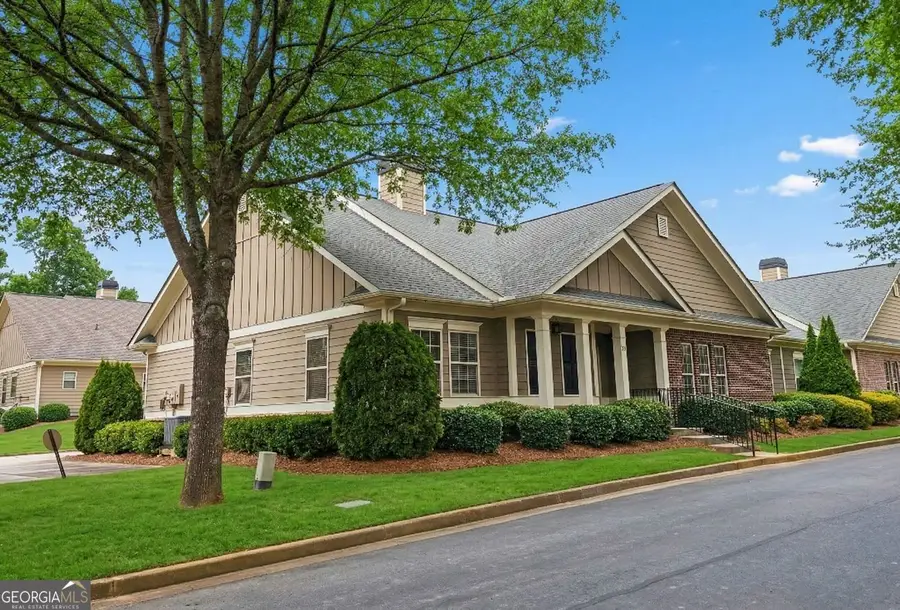 625 Aunt Lucy Lane Sw #25, Smyrna, GA 30082 - #3