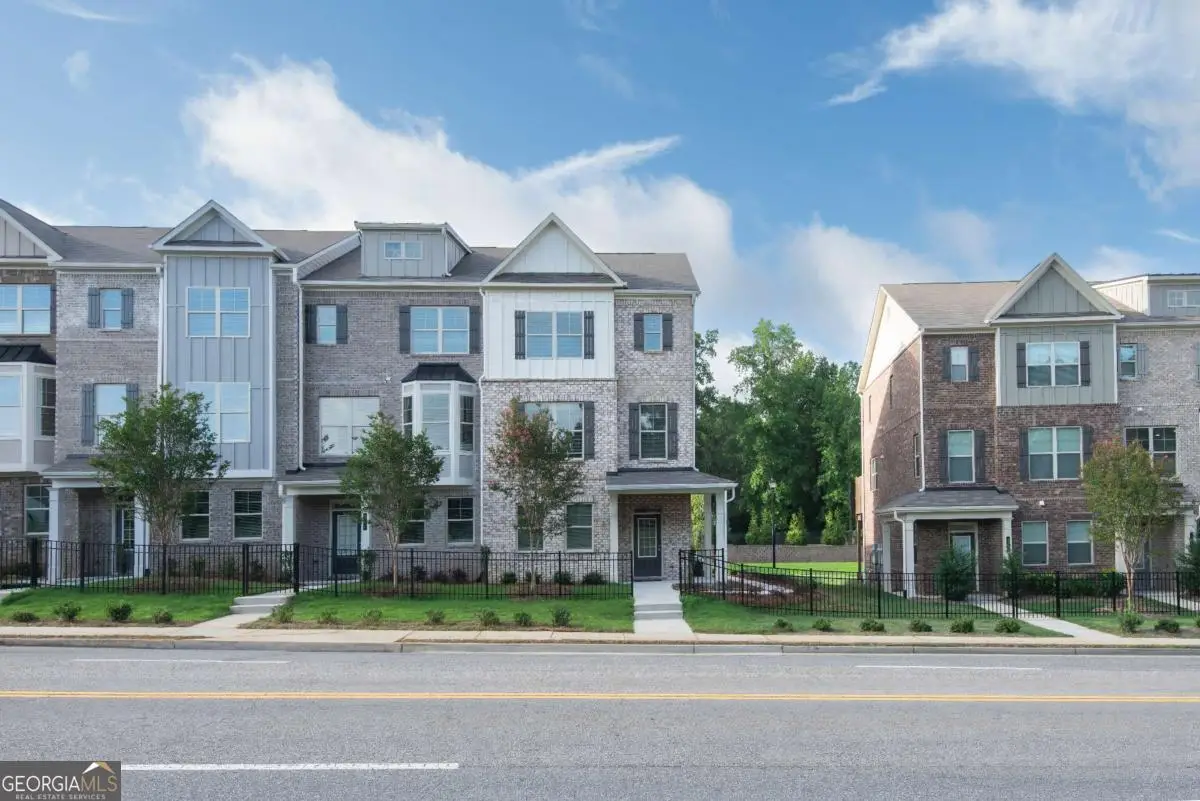 517 Fundao Lane #37, Lawrenceville, GA 30046 - #1