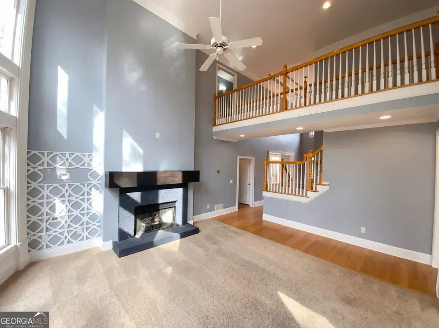 1211 Olive Court, Canton, GA 30115 - #3