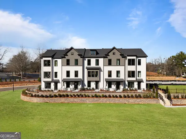 1871 Marisol Circle Nw, Kennesaw, GA 30144