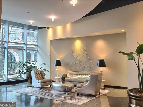 3338 NE Peachtree Road Ne #601, Atlanta, GA 30326