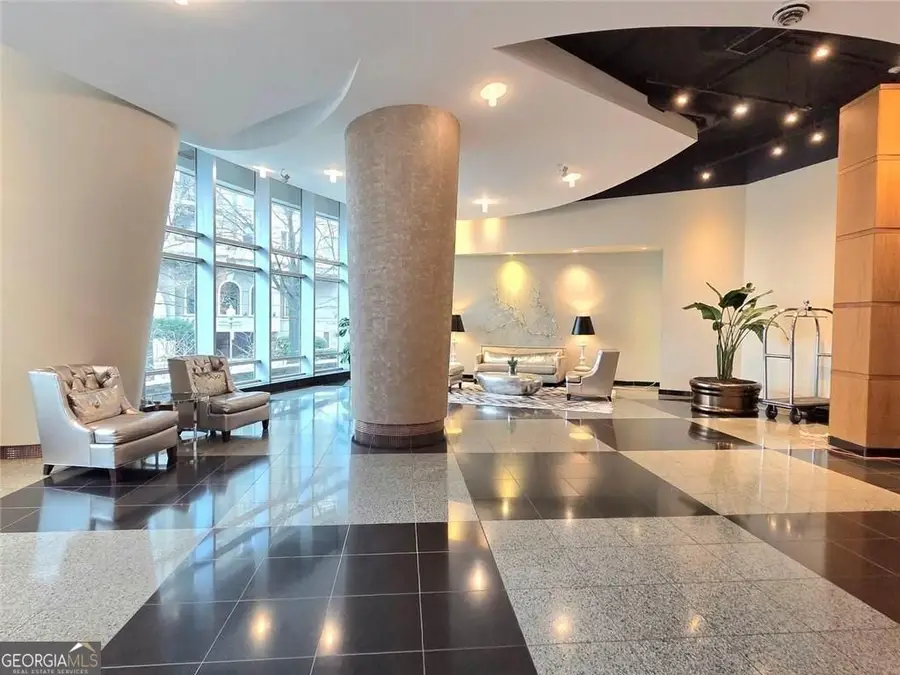 3338 Peachtree Road Ne #601, Atlanta, GA 30326 - #2