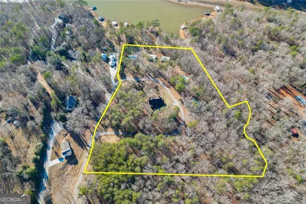 3878 Bills Circle, Gainesville, GA 30506