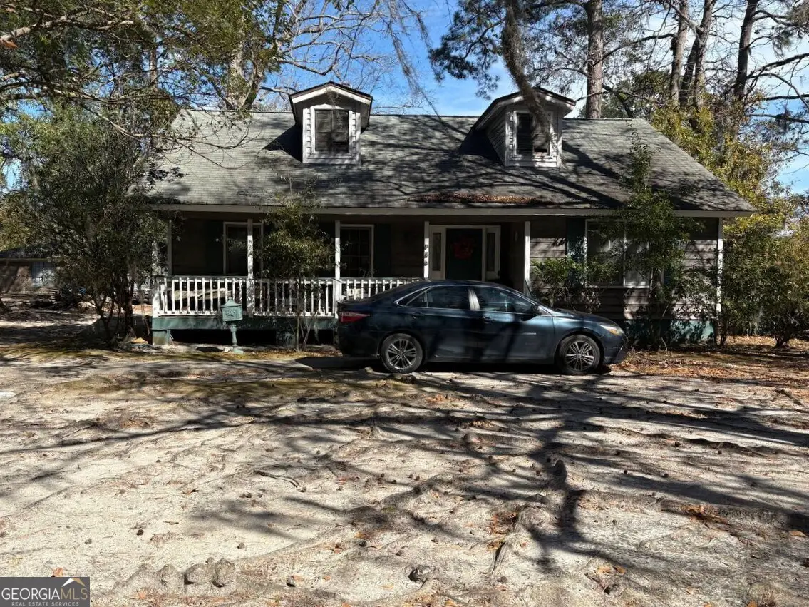 135 Backshell Road, Savannah, GA 31404 - #1