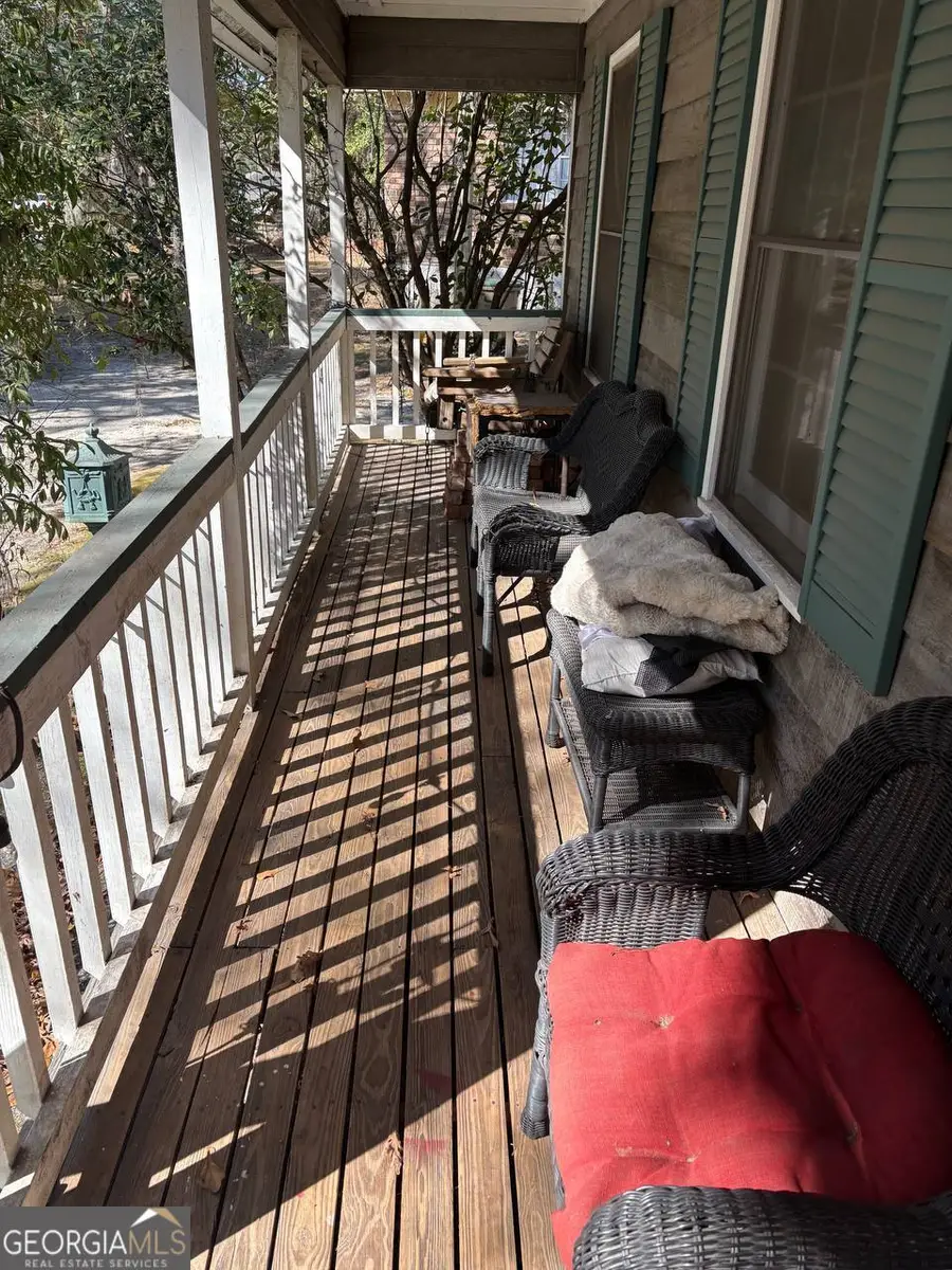 135 Backshell Road, Savannah, GA 31404 - #2