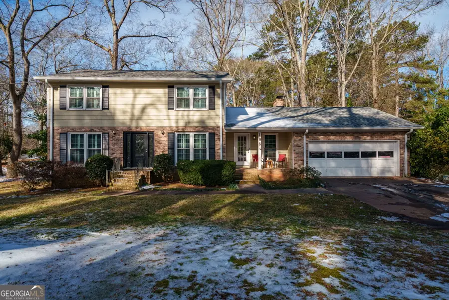 196 Avalon Drive, Athens, GA 30606 - #2