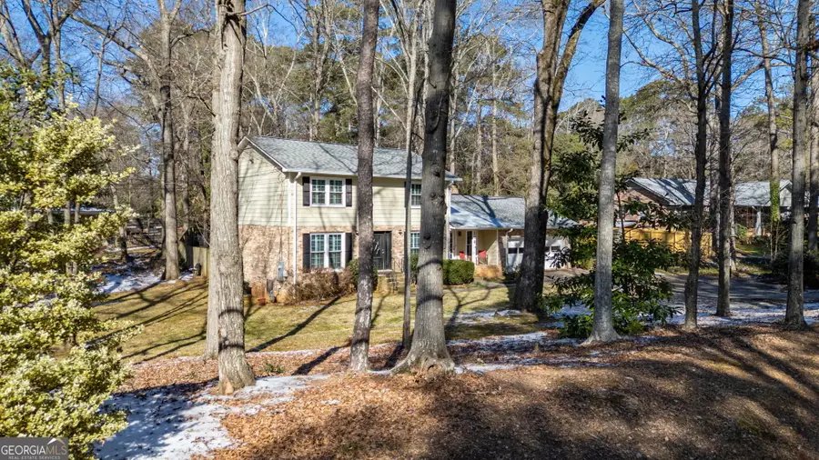 196 Avalon Drive, Athens, GA 30606 - #3