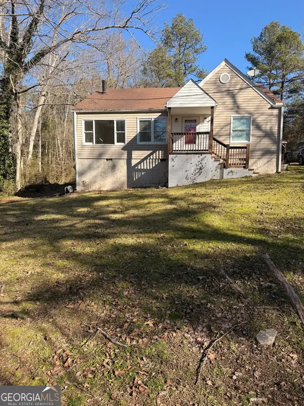 2452 Lakeshore Drive Ne, Conyers, GA 30012