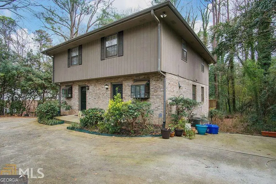 2515 Skyland Trail Ne, Brookhaven, GA 30319 - #2