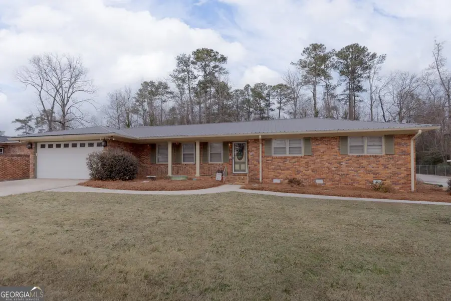 210 Granada Terrace, Warner Robins, GA 31088 - #2