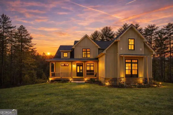 291 Aspen Avenue, Ellijay, GA 30536