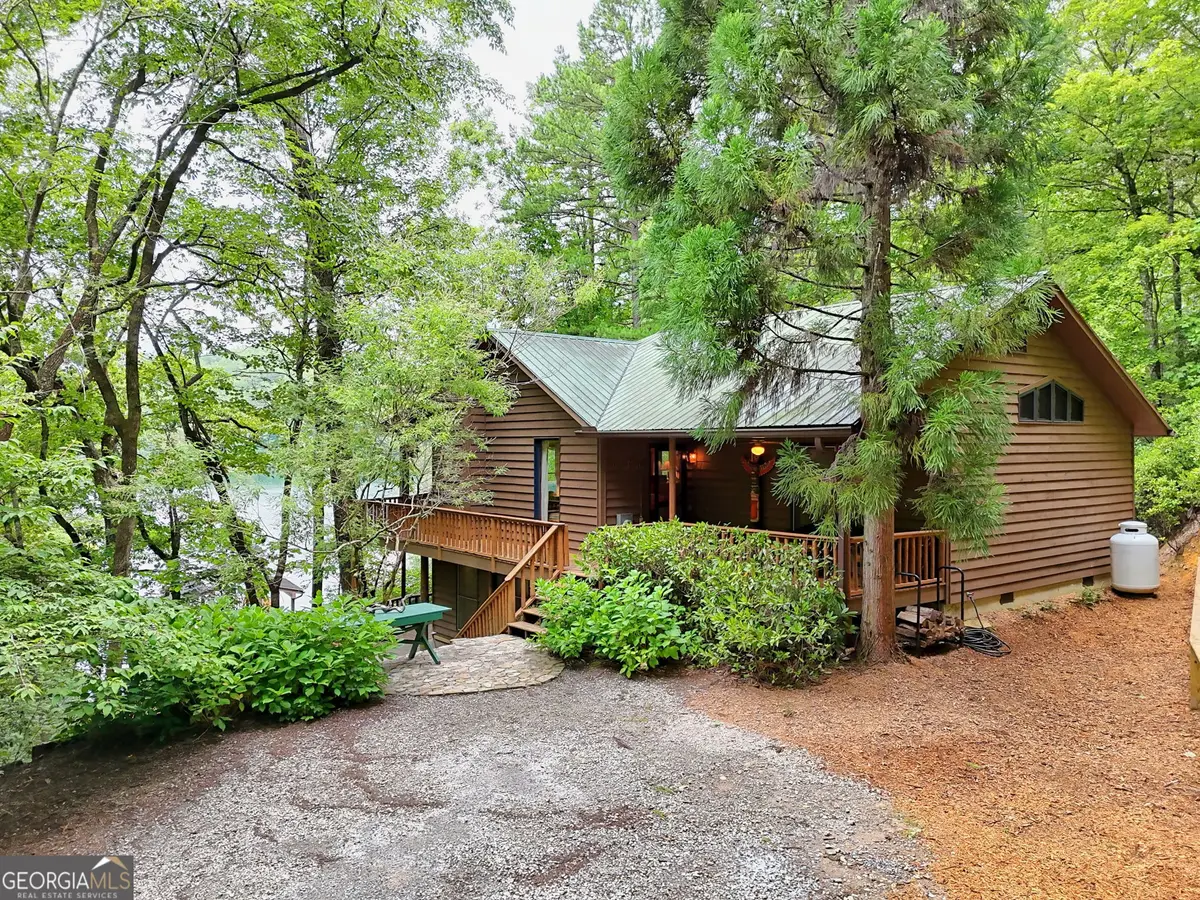 3019 Moccasin Creek Road, Clarkesville, GA 30523 - #1