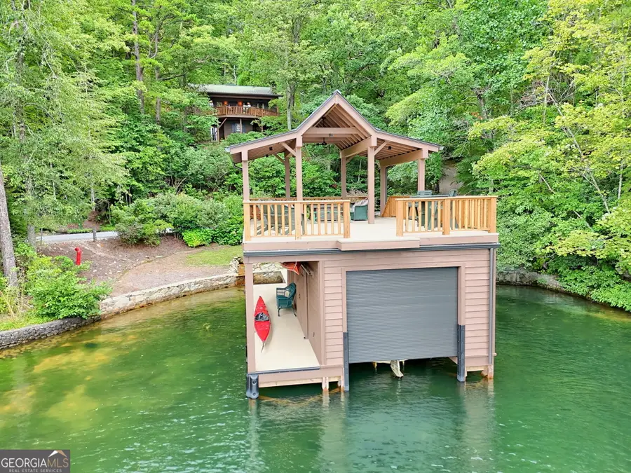 3019 Moccasin Creek Road, Clarkesville, GA 30523 - #2