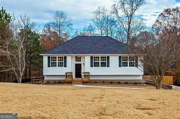 427 Southridge Road, Winder, GA 30680