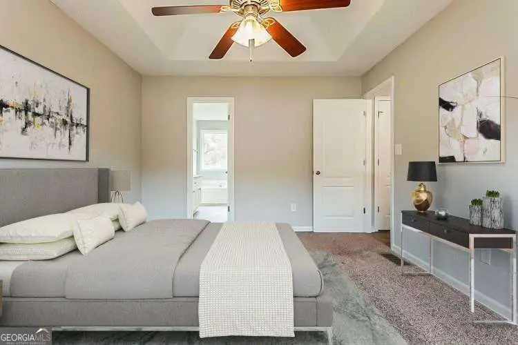 427 Southridge Road, Winder, GA 30680 - #3