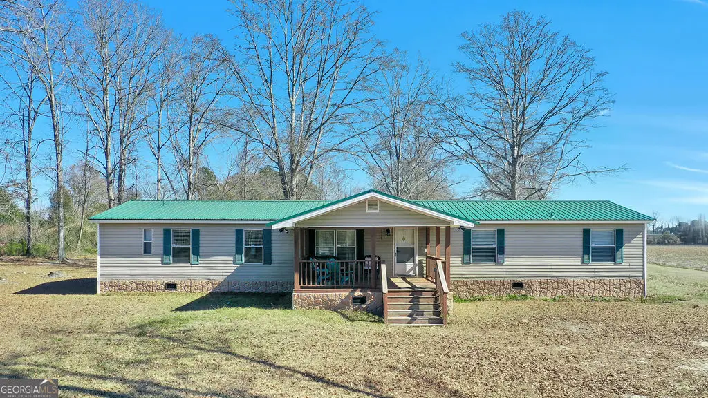 1775 Stoopto Road, Sylvania, GA 30467 - #1