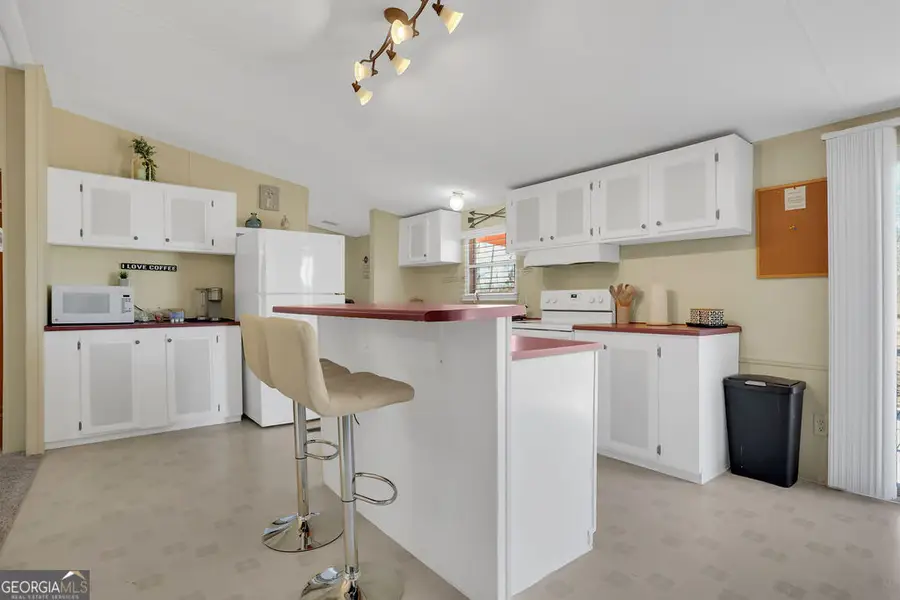 1775 Stoopto Road, Sylvania, GA 30467 - #3