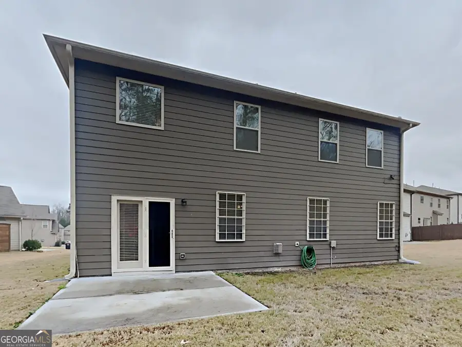 4138 Sparta Boulevard, South Fulton, GA 30349 - #2