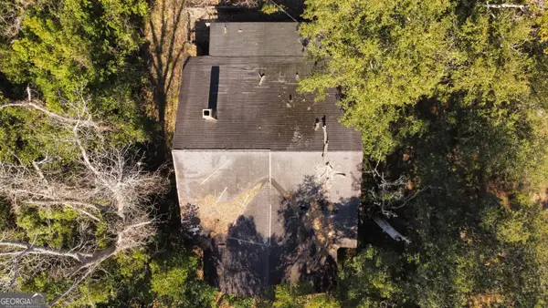 817 Howe Street, Waycross, GA 31501