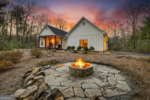 29 Robert Drive, Ellijay, GA 30536