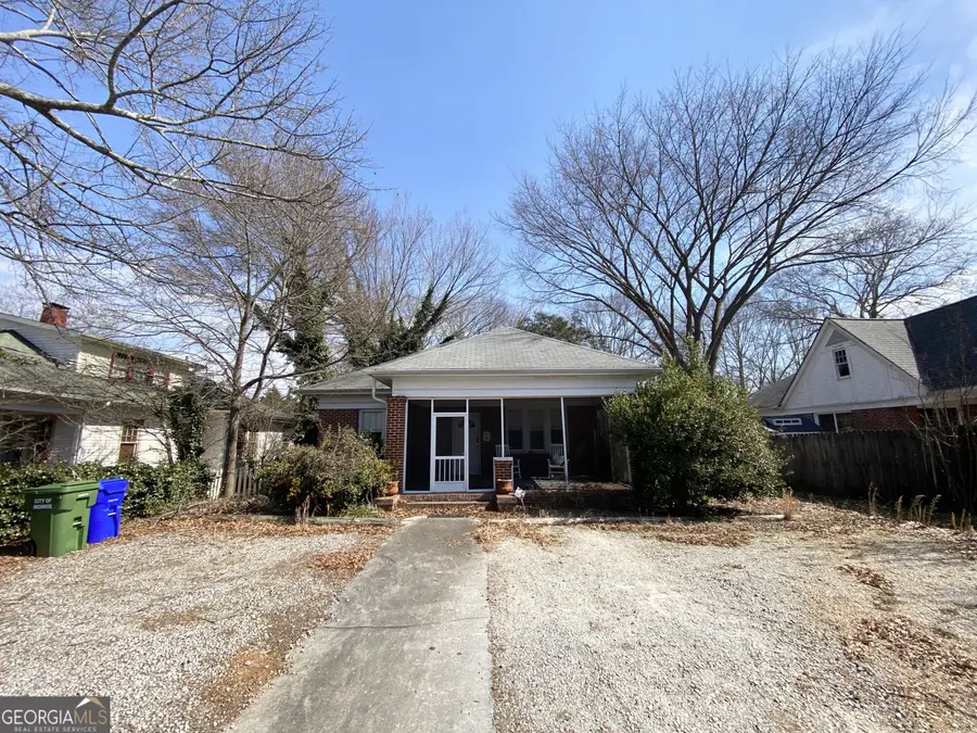 209 Milledge Avenue, Monroe, GA 30655 - #2