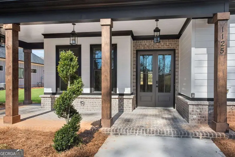 1125 Handy Road, Hiram, GA 30141 - #3