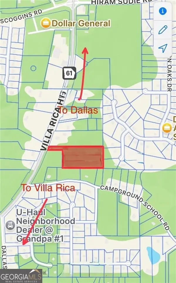 000 Villa Rica Highway, Dallas, GA 30157