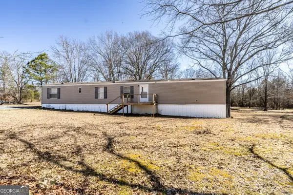 1646 Old Dalton Road Ne, Rome, GA 30165