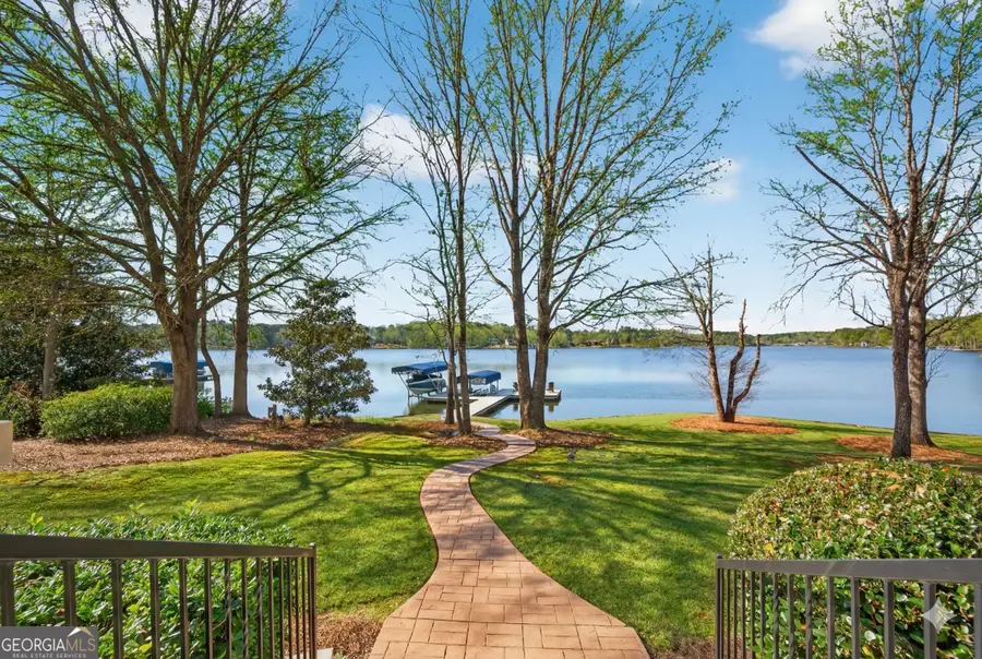 138 Okoni Ln, Eatonton, GA 31024 - #3