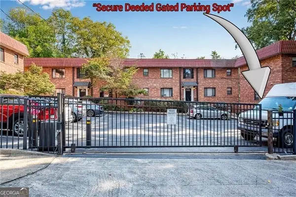 327 3rd Street Ne #1, Atlanta, GA 30308