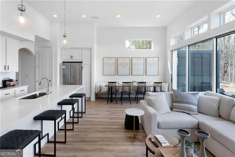 181 Waterview Court, Waleska, GA 30183 - #3